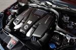 Mercedes-Benz E63 AMG 2012 года